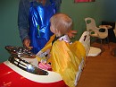 first haircut 006